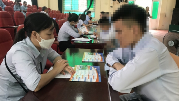 Hà Nội tăng mức chi cho cai nghiện ma tuý tự nguyện, quản lý sau cai