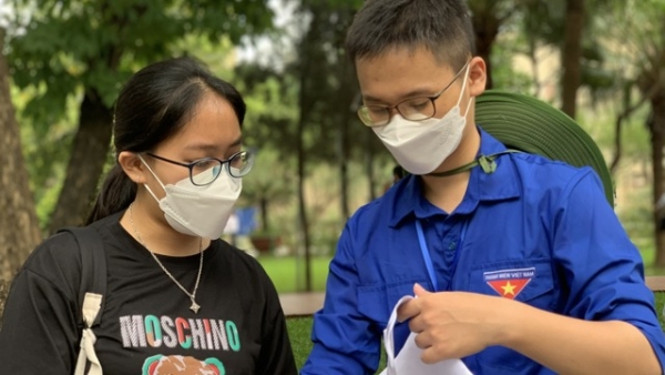 Các trường Sư phạm, Y dược công bố điểm sàn năm 2023