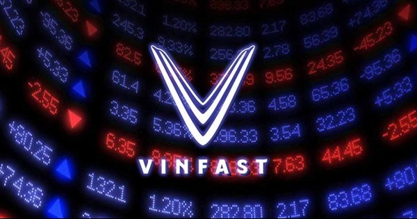 VinFast niêm yết sàn chứng khoán Mỹ: Hơn cả một thương hiệu tỷ USD, là cánh cửa rộng mở bước vào thị trường vốn quốc tế