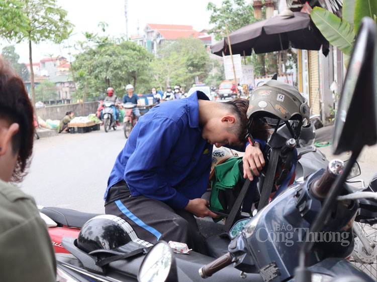 Hà Nội Xanh và quyết tâm “hồi sinh” những con sông ô nhiễm tại Hà Nội