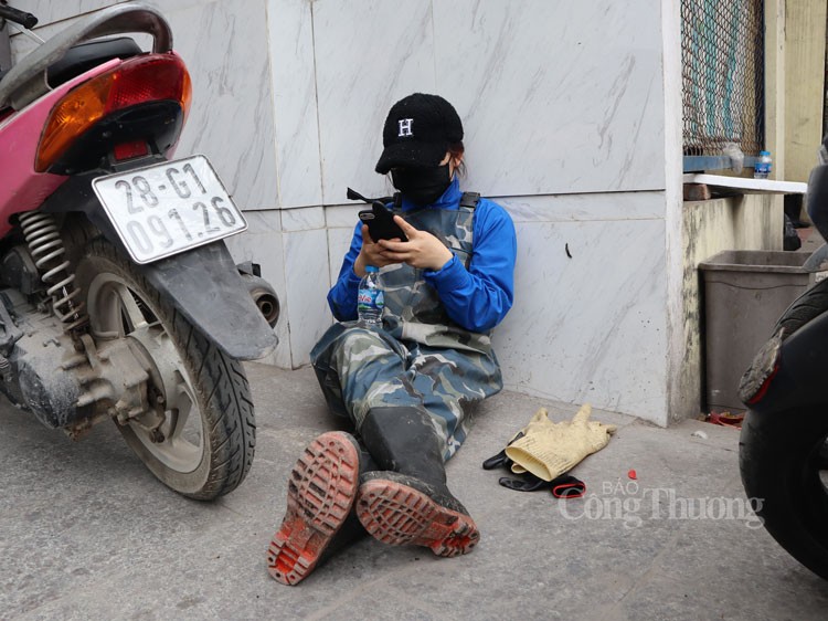 Hà Nội Xanh và quyết tâm “hồi sinh” những con sông ô nhiễm tại Hà Nội