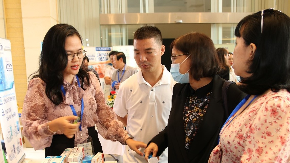 Hội nghị khoa học thường niên Tai Mũi Họng 2023