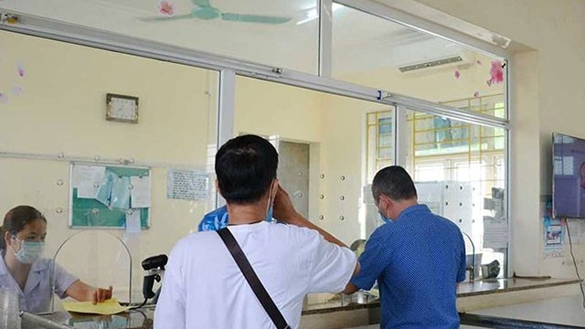 Bảo đảm nguồn lực tài chính cho công tác phòng, chống HIV/AIDS