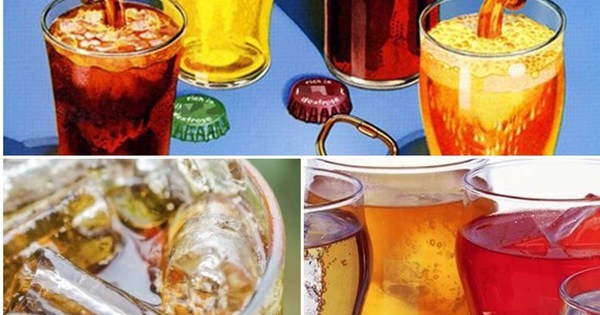 Vì sao WHO và các chuyên gia y tế khuyến cáo giảm tiêu thụ đồ uống có đường?