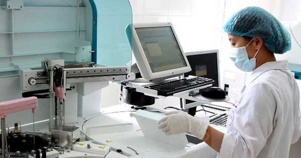 Bộ Y tế: Các bệnh viện không để còn tình trạng người bệnh phải đi mua thuốc, vật tư ở ngoài