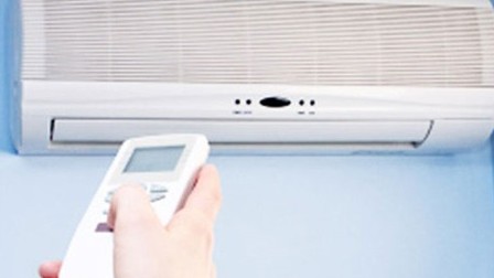 Cách tiết kiệm điện khi sử dụng điều hòa ngày nắng nóng