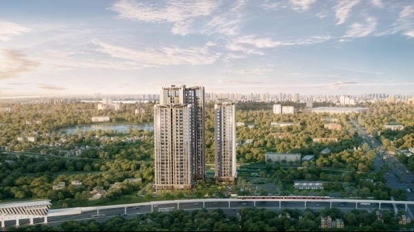 Khi người có tiền ở phía Nam không còn phải băng ngang Hà Nội để “ở sướng”