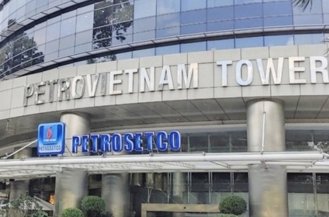PETROSETCO: Hành trình chuyển mình ấn tượng