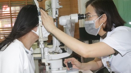 Nghệ An: Tăng cường quản lý cấp Giấy khám sức khỏe