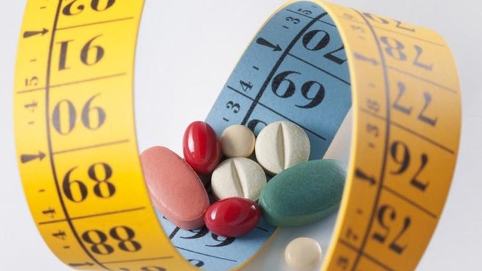 Chuyên gia chỉ rõ 9 nguy hiểm khi uống thuốc giảm cân