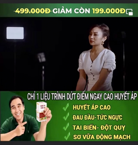 Mua thuốc đông y trên mạng xã hội: Đừng để "tiền mất, tật mang"