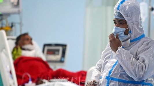 Những điều cần biết về biến thể phụ mới khiến COVID-19 bùng trở lại châu Á