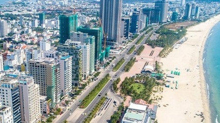 Vắng khách, nhiều khách sạn ở Hội An, Đà Nẵng giảm giá "sốc" dịp lễ 30.4