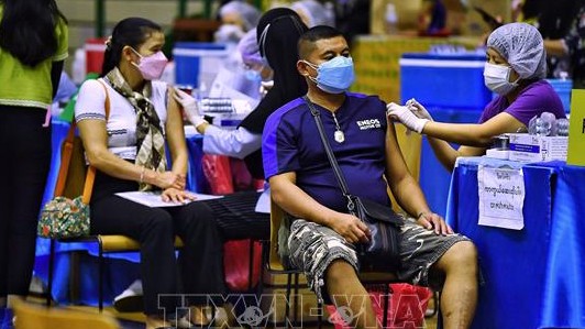 WHO đề ra chiến lược mới trong phòng chống COVID-19