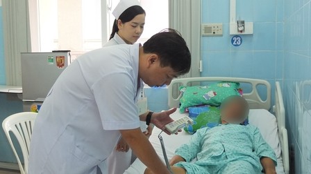 Tránh hiểm họa phình động mạch chủ