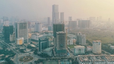 Việt Nam cần đẩy mạnh đầu tư vào năng lượng xanh hơn để cải thiện chất lượng không khí