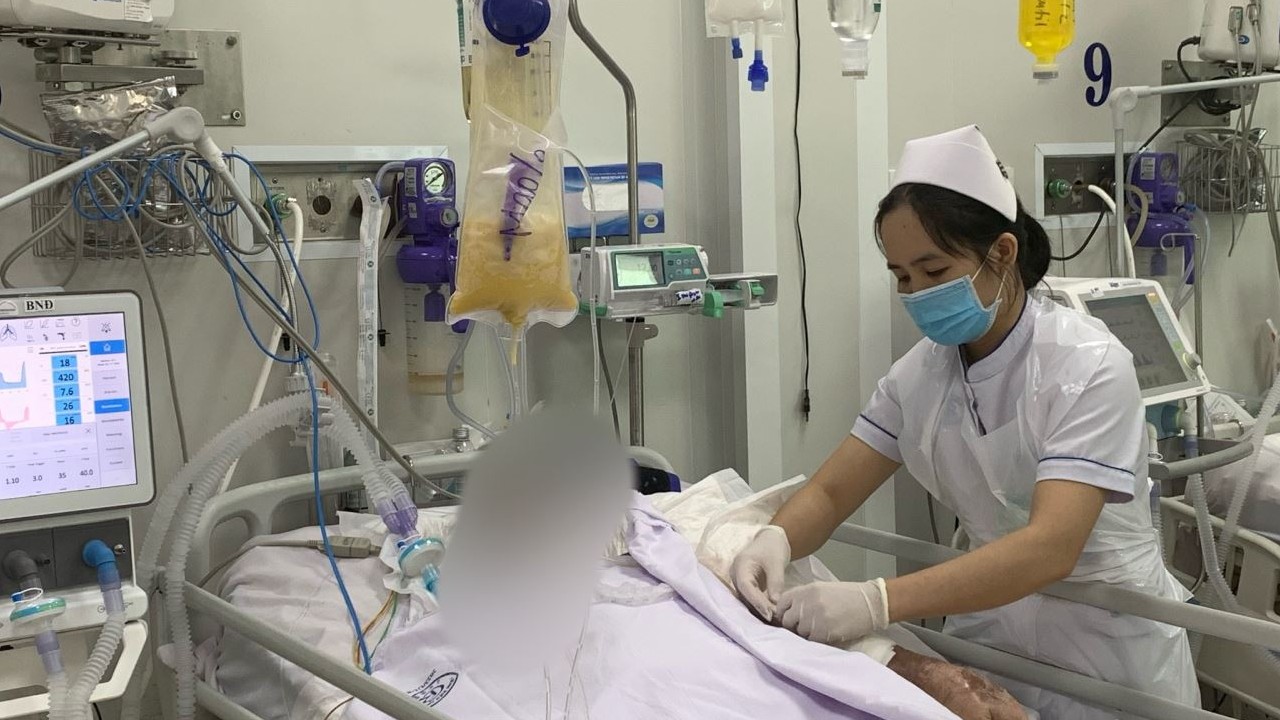 TP Hồ Chí Minh: Phát hiện thêm 3 trường hợp bị ngộ độc botulinum