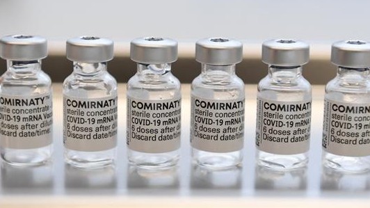 EU và Pfizer/BioNTech điều chỉnh hợp đồng cung cấp vaccine COVID-19