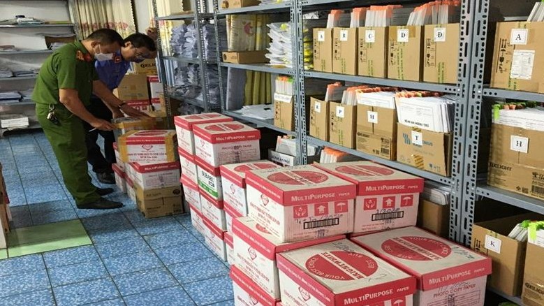 Đồng Nai đồng loạt kiểm tra các phòng khám: Triệu tập, làm việc với trên 30 người