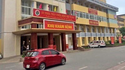 Gỡ khó cho tình trạng thiếu thuốc, vật tư y tế tại các bệnh viện công ở Hà Tĩnh