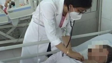 Sở Y tế TP HCM cảnh báo bệnh tay chân miệng ở trẻ xuất hiện trở lại