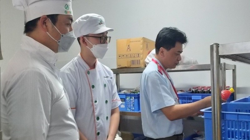 Bộ Y tế cảnh báo ngộ độc thực phẩm