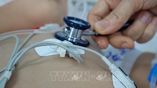 Ca mắc tay chân miệng gia tăng, Bộ Y tế yêu cầu cơ sở y tế sẵn sàng tiếp nhận ca nặng