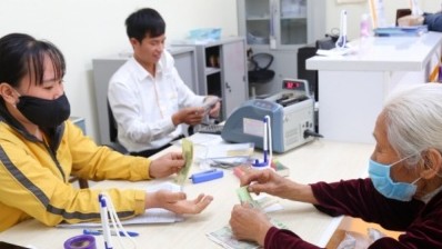 Đề xuất hỗ trợ 100% bảo hiểm y tế cho người cao tuổi