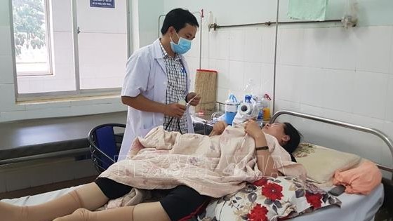 Bình Phước: Khuyến cáo người dân chủ động phòng bệnh sốt xuất huyết