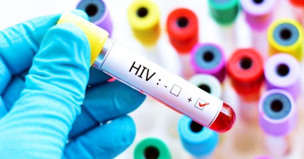 Phát hiện đột phá mở đường cho khả năng chữa khỏi HIV