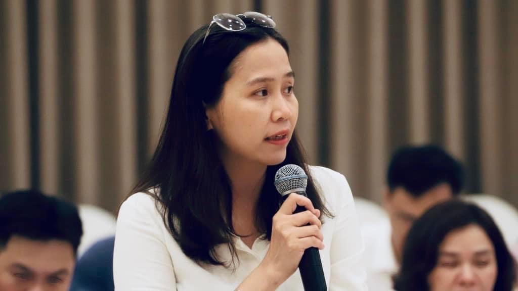 Khi phóng viên y tế dấn thân, thử nghiệm ‘vaccine nội’