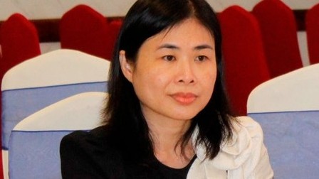 Phó Giám đốc Sở Y tế Cần Thơ thông tin về mua sắm vật tư, thiết bị y tế