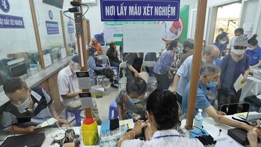 Bộ Y tế ban hành Thông tư quy định khung giá khám, chữa bệnh theo yêu cầu