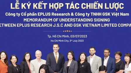 Tăng cơ hội tiếp cận vaccine mới cho người dân