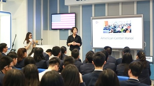 Hiệu trưởng Trường THPT Phan Huy Chú lý giải một số thông tin liên quan tuyển sinh vào lớp 10