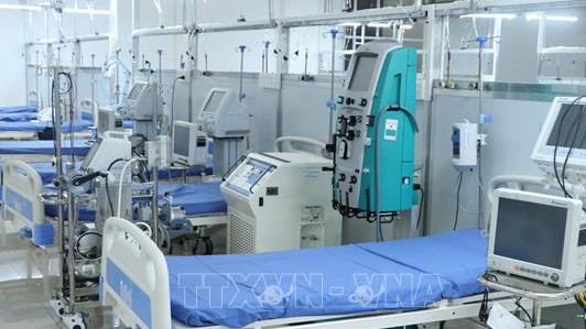 Mua sắm trang thiết bị y tế: Bệnh viện có thể lấy báo giá trực tiếp từ nhà cung cấp