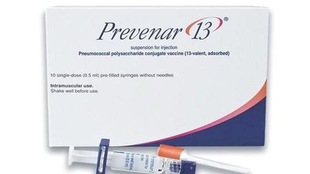 Dự kiến năm 2025, Hà Nội đưa vaccine phế cầu vào chương trình tiêm chủng mở rộng