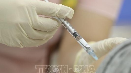 Nâng cao nhận thức cộng đồng về tiêm chủng an toàn