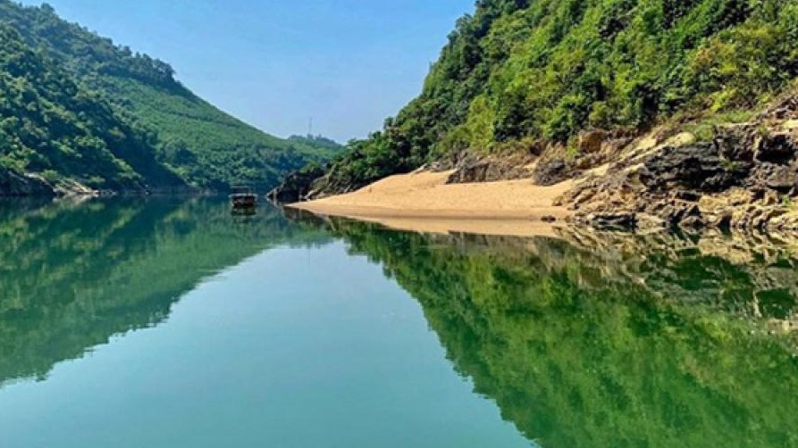 Những điểm đến ở Quảng Nam khiến du khách bất ngờ