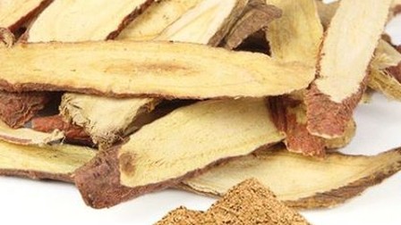 Vì sao nhiều thang thuốc đông y cần có cam thảo?