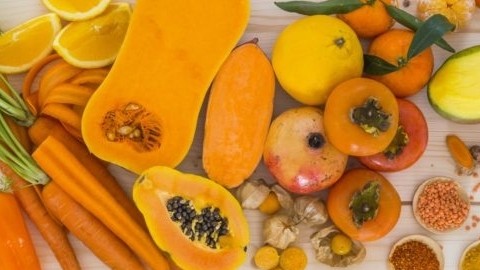 Những thực phẩm giúp làm sạch và bảo vệ lá phổi của bạn