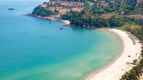 Tiên Sa - "Viên ngọc ẩn" của Đà Nẵng