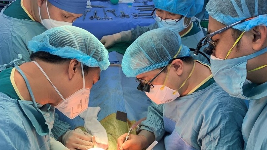 Y tế TP Hồ Chí Minh đã gần phục hồi như giai đoạn trước đại dịch Covid-19