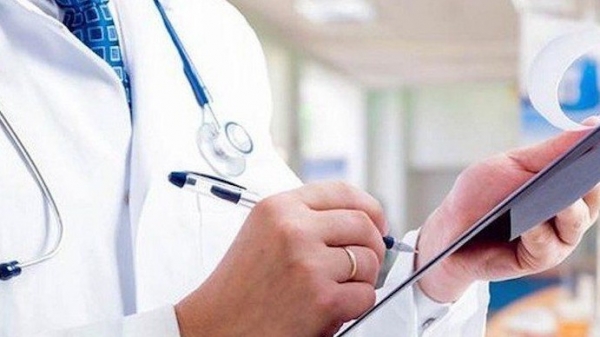 Hàng loạt công ty, bệnh viện, phòng khám bị Thanh tra Bộ Y tế xử phạt