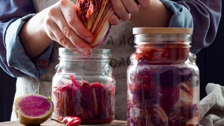 Độc tố botulinum, rủi ro chết người và cách phòng tránh