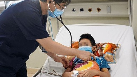 Bộ Y tế yêu cầu xử lý triệt để các ổ dịch sốt xuất huyết