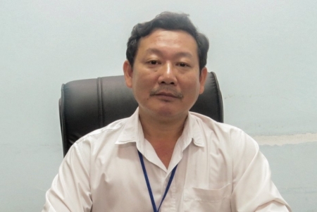 Ngăn chặn chuyển nhượng tài sản của Giám đốc CDC tỉnh Khánh Hòa và thuộc cấp