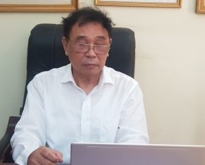 Hội Nam Y Việt Nam tham gia hội thảo trực tuyến về Y học cổ truyền trong phòng chống và hỗ trợ trị bệnh covid -19
