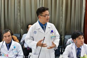 Bác sỹ Việt Nam chỉ ra cách có thể loại bỏ Covid-19 khi lỡ hít phải