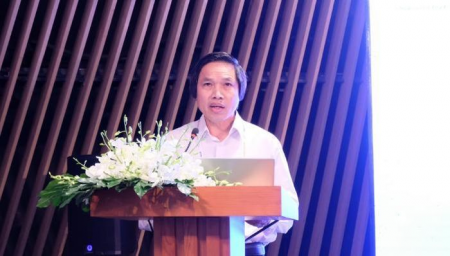 Tổ chức Hội nghị vật lý trị liệu Việt Nam năm 2022